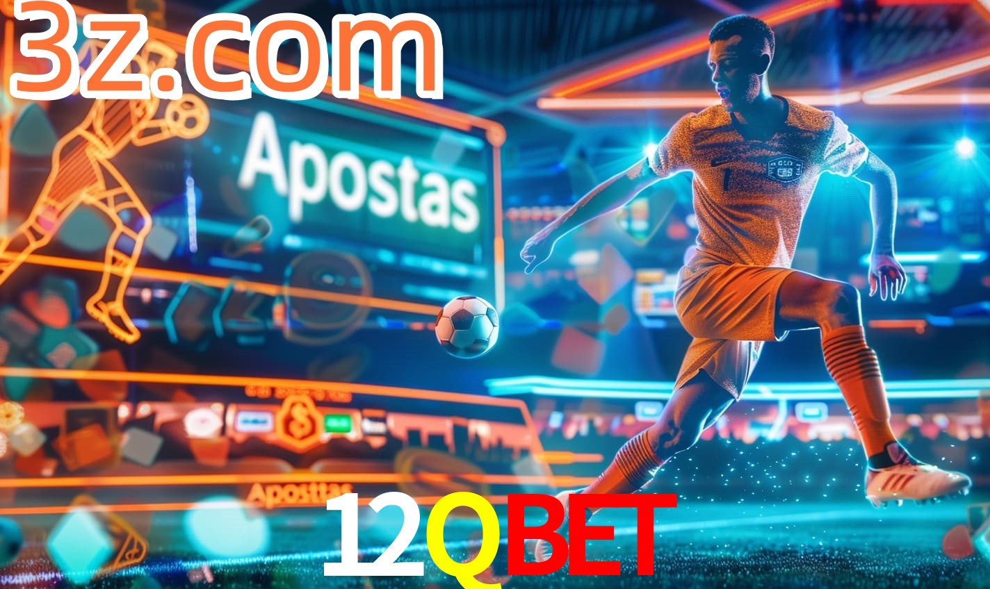 Apostas 12QBET