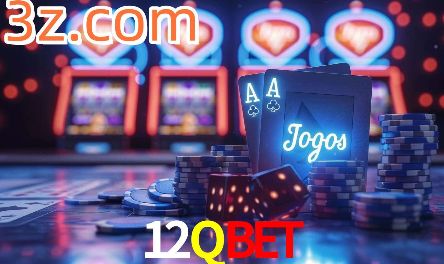 Lista de Jogos 12QBET
