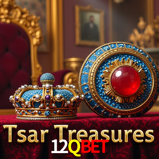Melhor Casino Online 12QBET